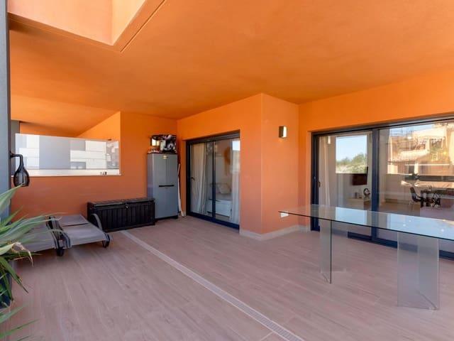 Apartamento en venta en Filipinas, Alicante Costa Blanca