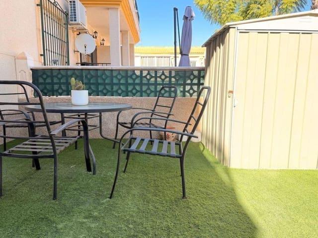 Apartamento en venta en Filipinas, Alicante Costa Blanca