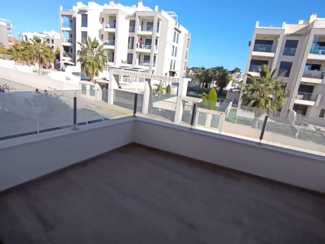 Apartamento en venta en Filipinas, Alicante Costa Blanca