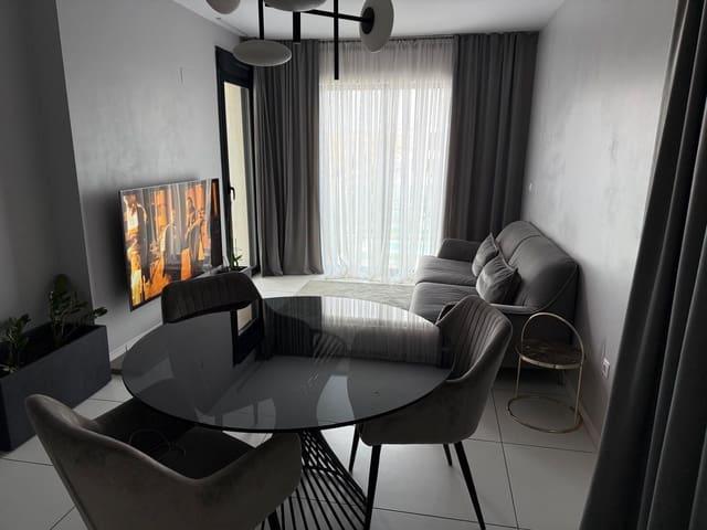 Apartamento en venta en Filipinas, Alicante Costa Blanca