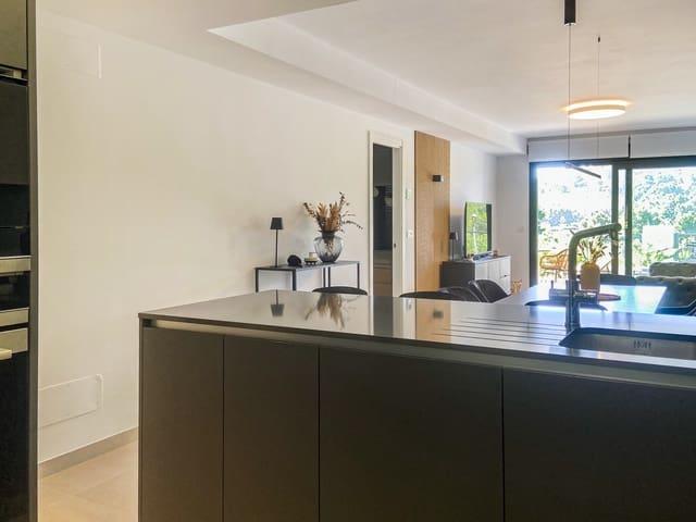 Apartamento en venta en Font de Sa Cala / Font de La Cala, Mallorca