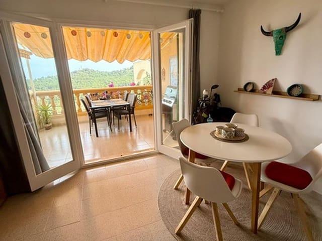 Apartamento en venta en Font de Sa Cala / Font de La Cala, Mallorca