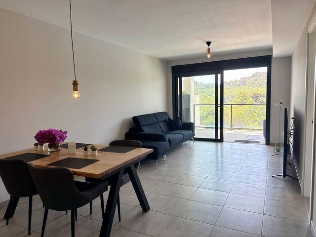 Apartamento en venta en Font de Sa Cala / Font de La Cala, Mallorca