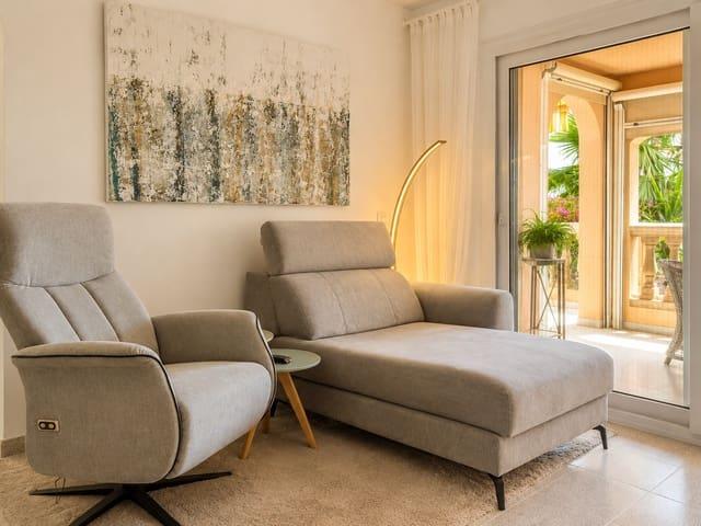 Apartamento en venta en Font de Sa Cala / Font de La Cala, Mallorca