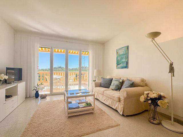 Apartamento en venta en Font de Sa Cala / Font de La Cala, Mallorca
