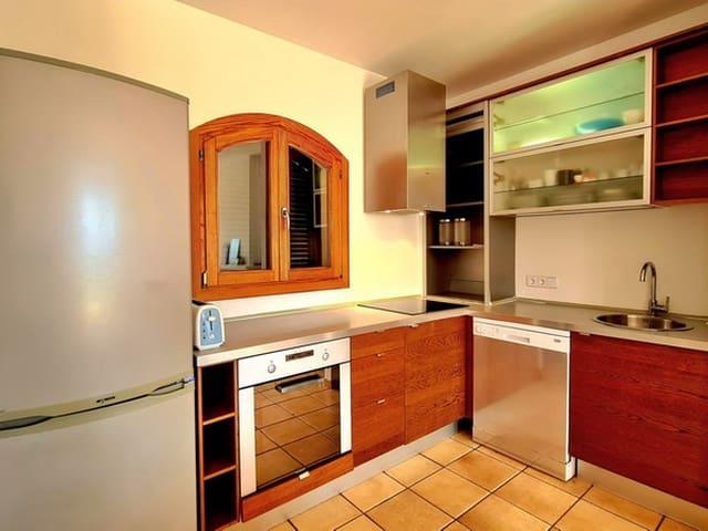 Apartamento en venta en Font de Sa Cala / Font de La Cala, Mallorca