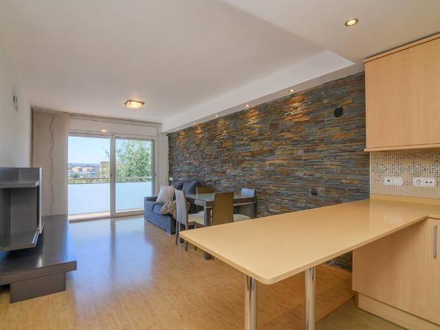 Apartamento en Venta en Fonts dels Capellans Sagrada Família