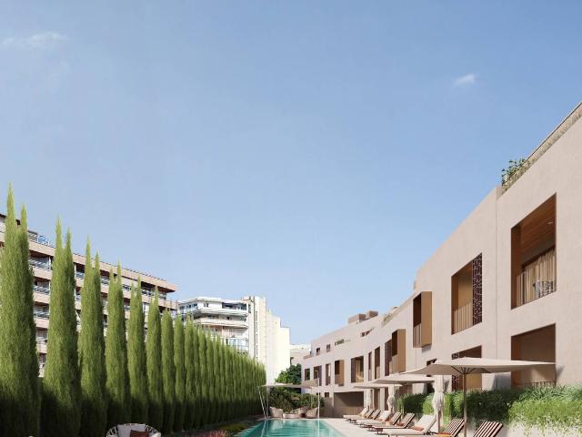 Apartamento en Venta en Foners