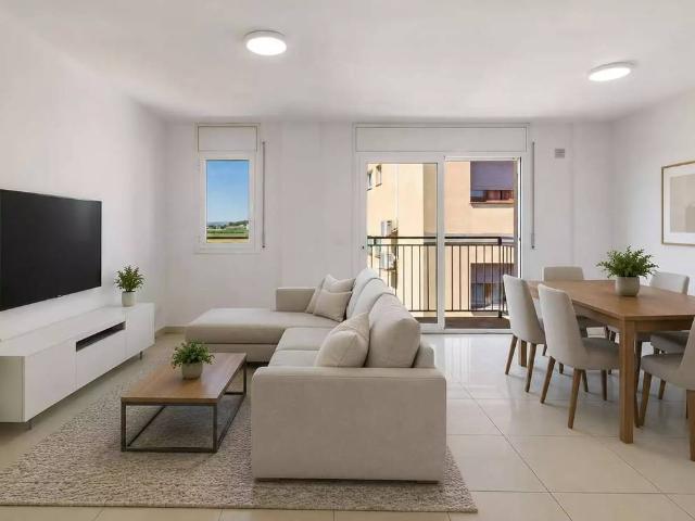 Apartamento en Venta en Fortià