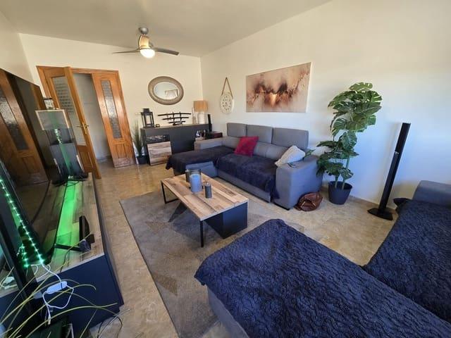 Apartamento en venta en Fortuna, Murcia