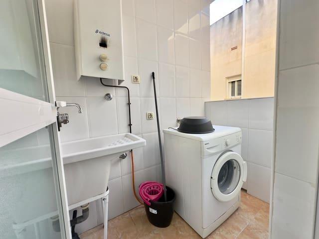 Apartamento en venta en Fortuna, Murcia