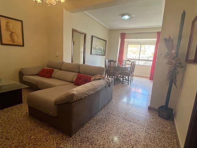 Apartamento en venta en Fortuna, Murcia