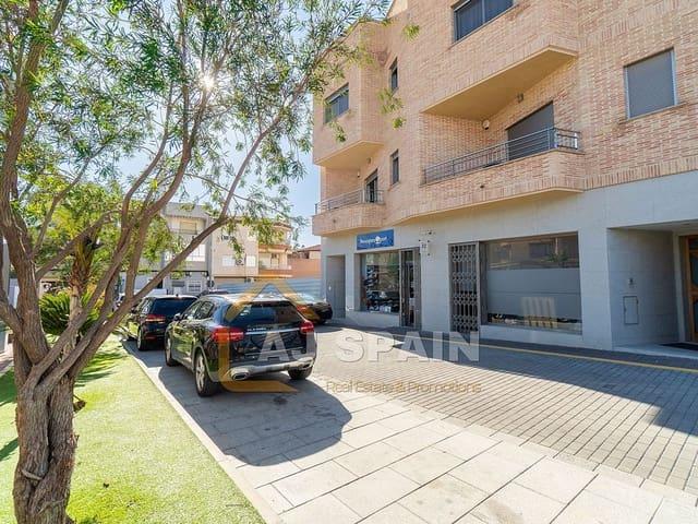 Apartamento en venta en Fortuna, Murcia