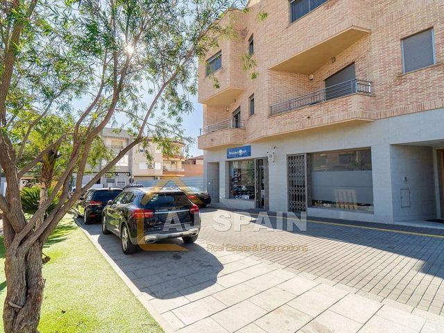 Apartamento en venta en Fortuna, Murcia