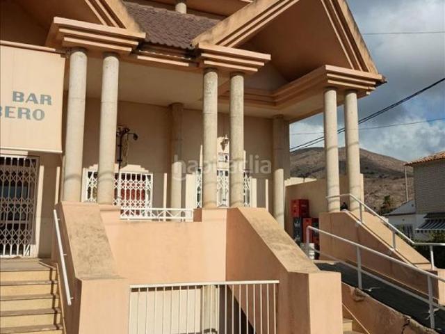 Apartamento en venta en Fortuna. Apartamentos.
