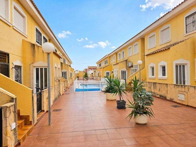 Apartamento en venta en Formentera del Segura, Alicante
