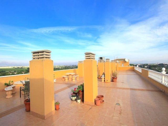 Apartamento en venta en Formentera del Segura, Alicante