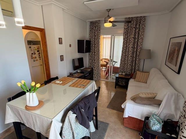Apartamento en venta en Formentera del Segura, Alicante