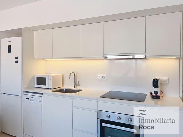 Apartamento en venta en Fornells, Menorca