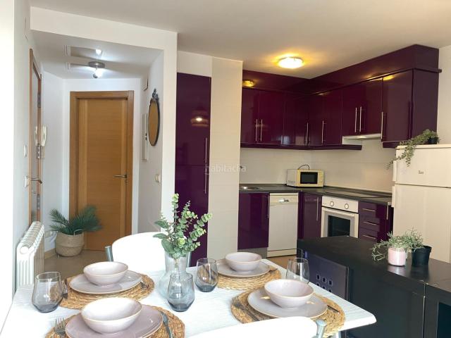 Apartamento en venta en Foz. INVERSIÓN ASEGURADA!. VENTA DE APARTAMENTO EN LA COSTA. A UN PASO DE LA PLAYA, EN FOZ, LUGO, GALICIA. Apartamentos.
