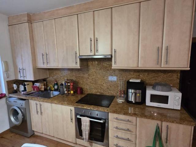 Apartamento en Venta en Fozaneldi Tenderina