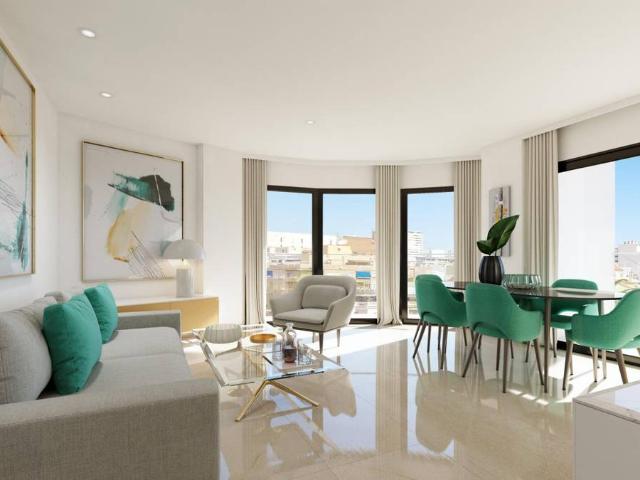 Apartamento en Venta en Florida Baja