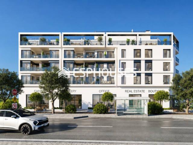 Apartamento en Venta en Florida Baja