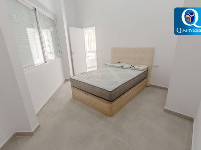 Apartamento en Venta en Florida Baja