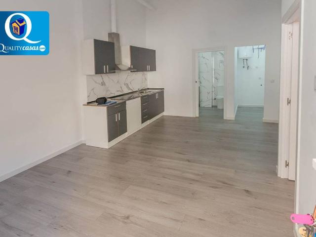 Apartamento en Venta en Florida Baja