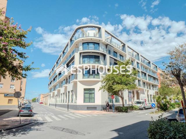 Apartamento en Venta en Florida Baja