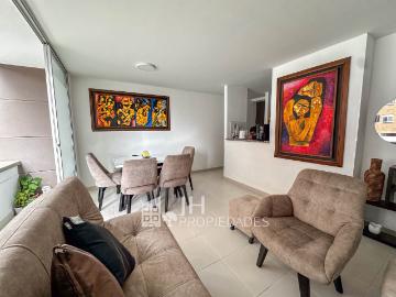 Apartamento En Venta En Floridablanca En Balcones De Ruitoque Etapa Ii V341541