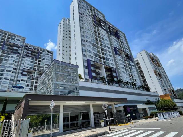 Apartamento En Venta En Floridablanca En Floridablanca V364042
