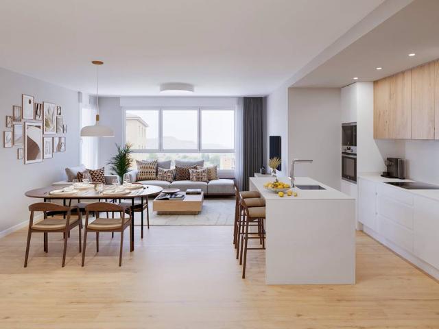 Apartamento en Venta en Fraga