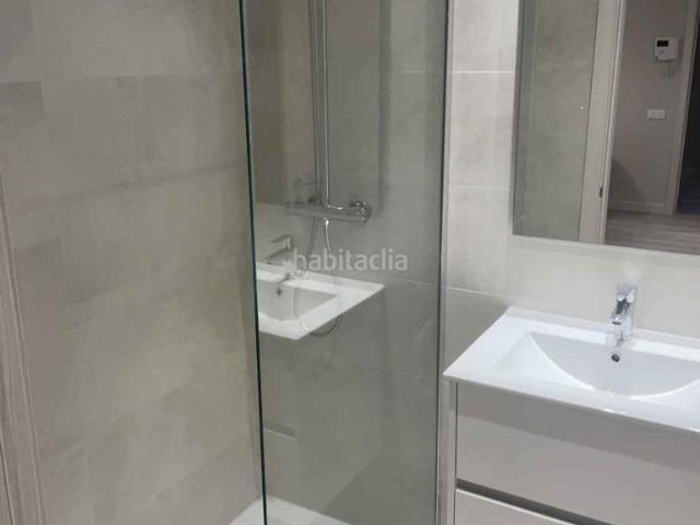 Apartamento en venta en Fraga. Apartamento de obra nueva listo para entrar a vivir. Apartamentos.