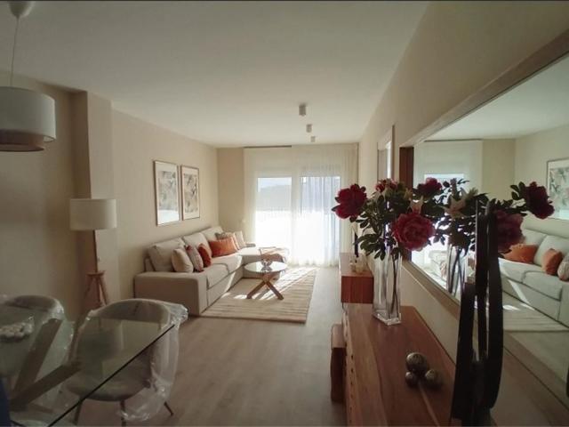 Apartamento en venta en Fraga. Apartamento de obra nueva listo para entrar a vivir. Apartamentos.