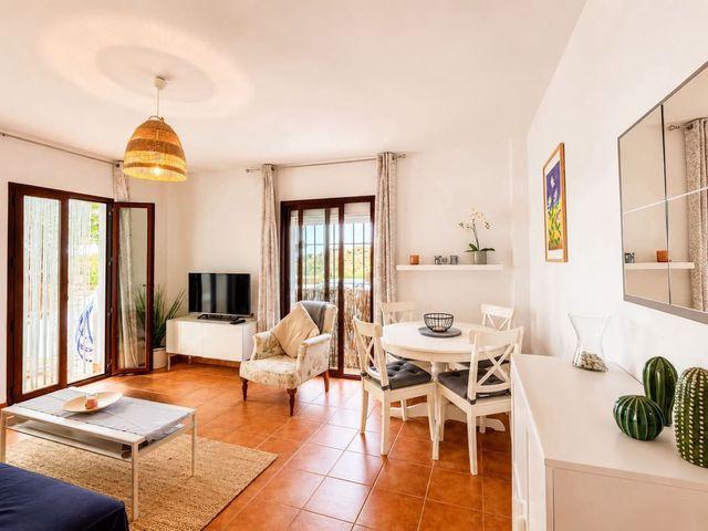Apartamento en venta en Frigiliana, Málaga Costa del Sol
