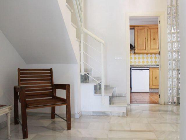 Apartamento en venta en Frigiliana, Málaga Costa del Sol