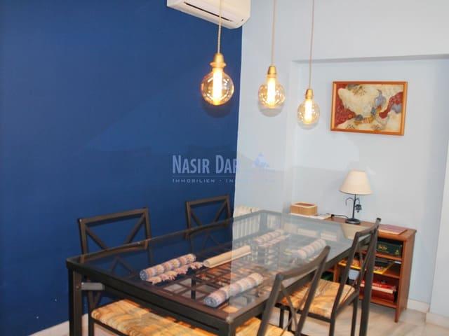 Apartamento en venta en Frigiliana, Málaga Costa del Sol