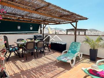Apartamento en venta en Frigiliana, Málaga Costa del Sol