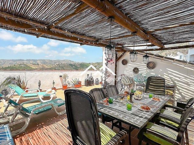 Apartamento en venta en Frigiliana, Málaga Costa del Sol