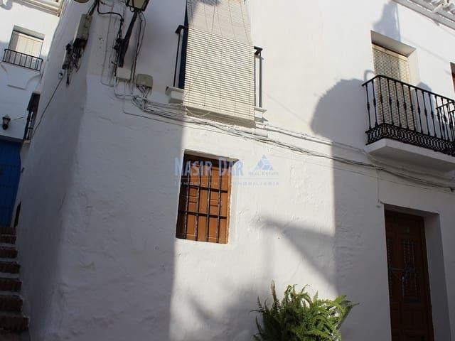 Apartamento en venta en Frigiliana, Málaga Costa del Sol
