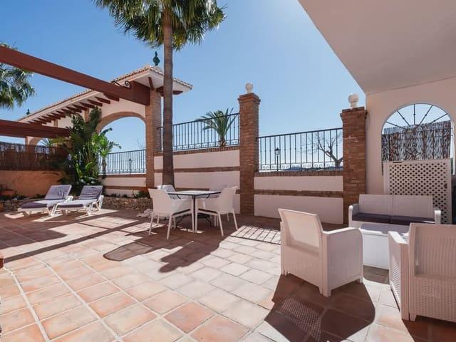 Apartamento en venta en Frigiliana, Málaga Costa del Sol