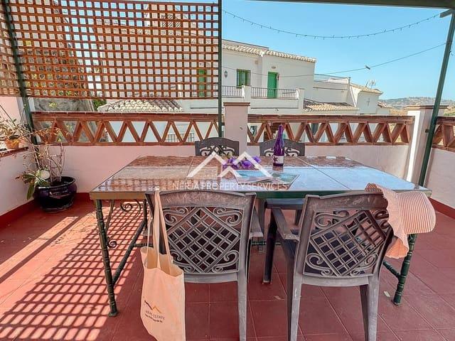 Apartamento en venta en Frigiliana, Málaga Costa del Sol