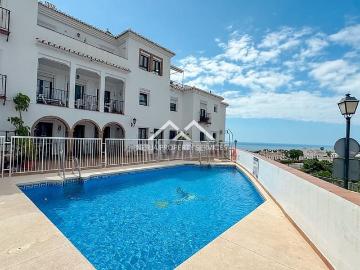 Apartamento en venta en Frigiliana, Málaga Costa del Sol