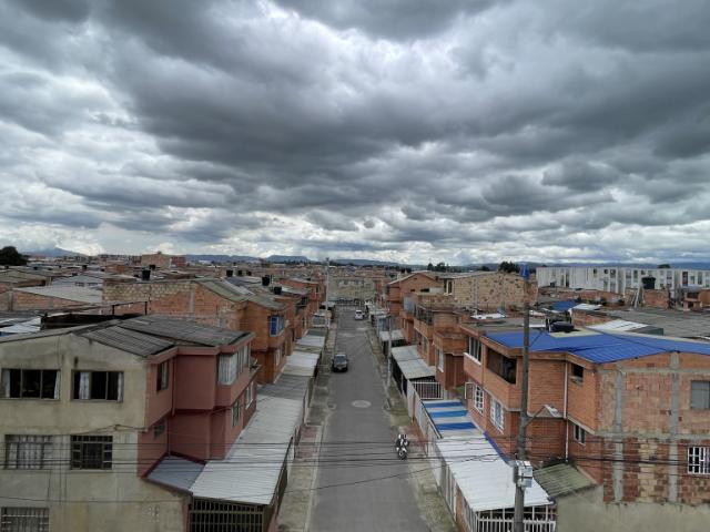 Apartamento En Venta En Funza En Oasis V269200