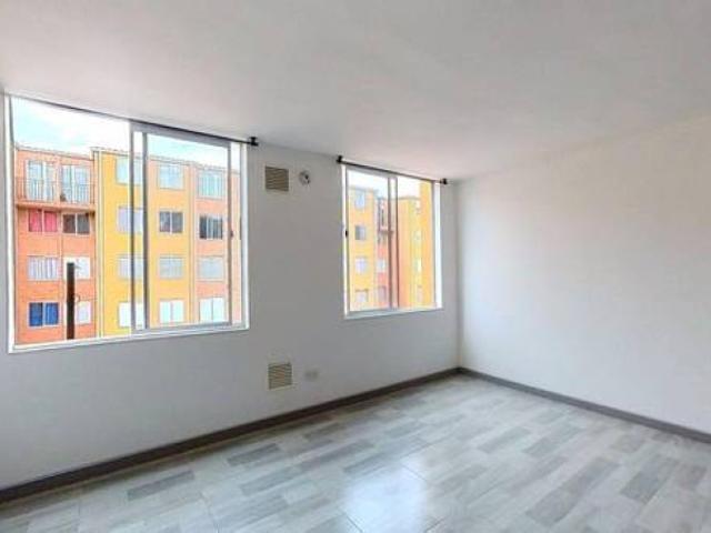 Apartamento En Venta En Funza En Funza Villas Y El Lago V324198