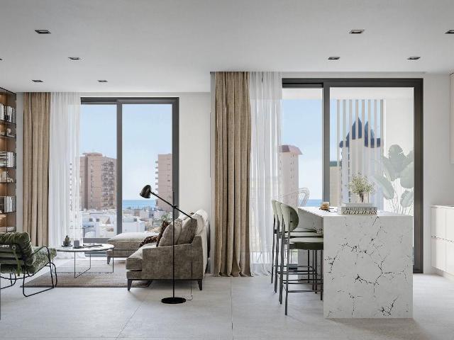 Apartamento en venta en Fuengirola Málaga