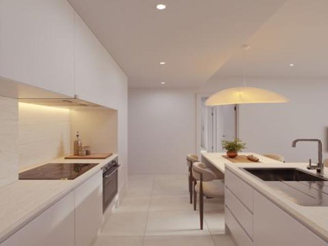 Apartamento en Venta en Fuengirola, Málaga