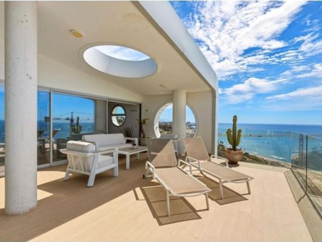 Apartamento en Venta en Fuengirola, Málaga