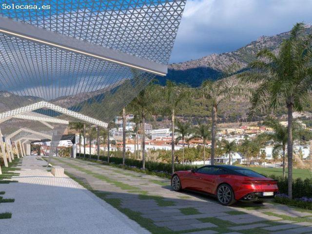 Apartamento en Venta en Fuengirola, Málaga